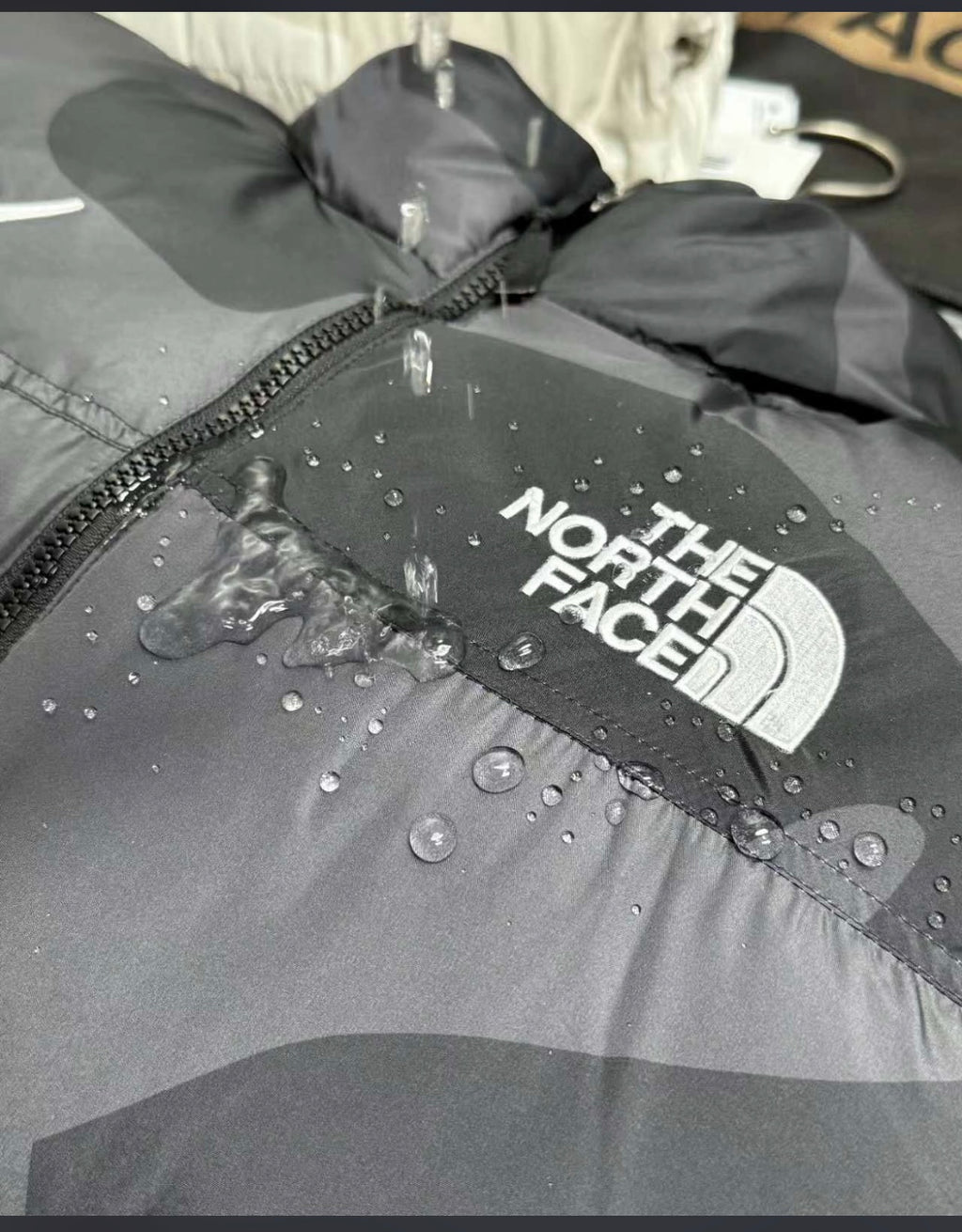 North Face