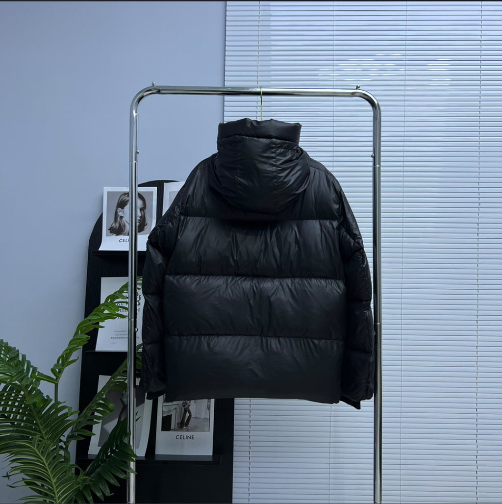 Canada Goose “Crofton Puffer”