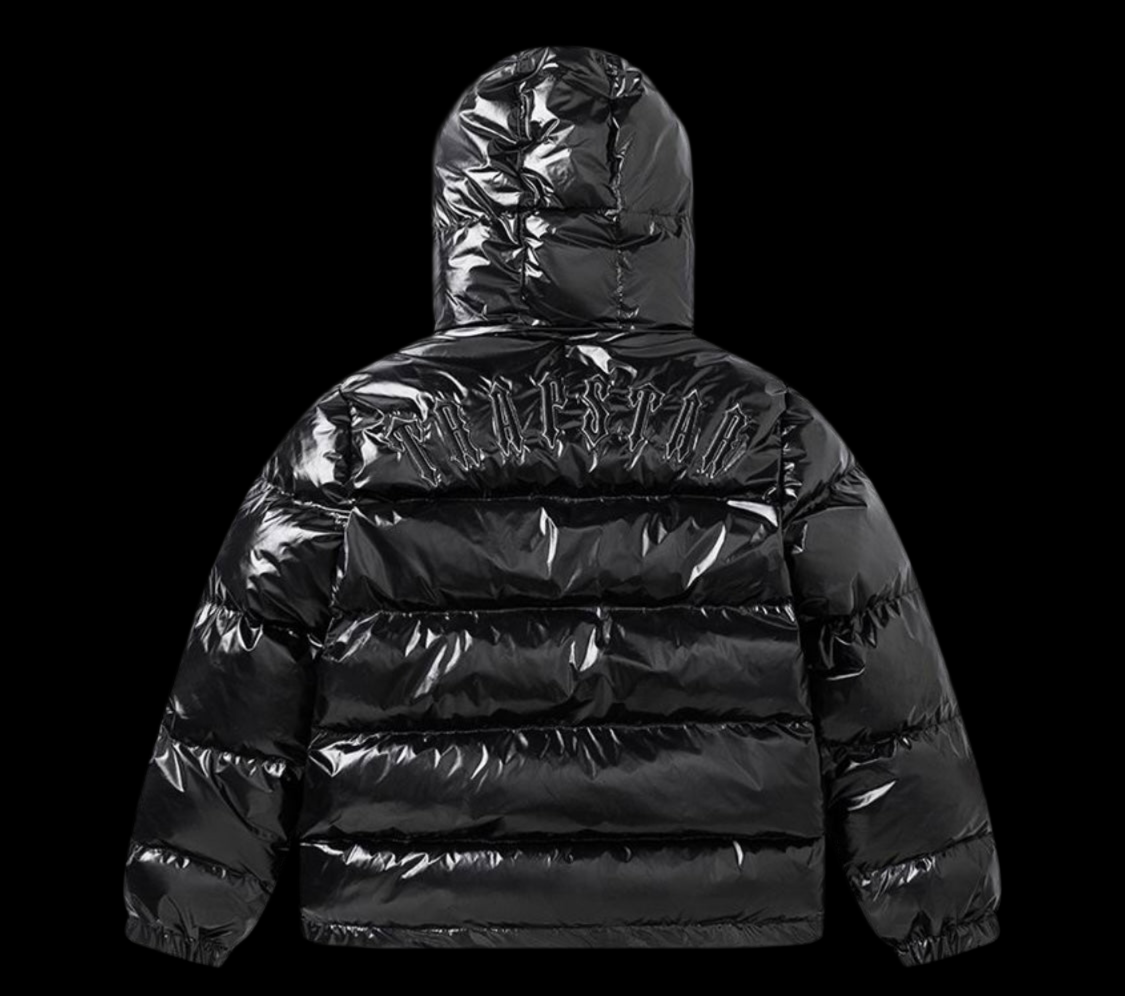 Trapstar “Irongate”