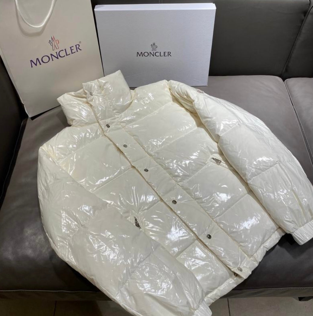 Moncler “Vintage”