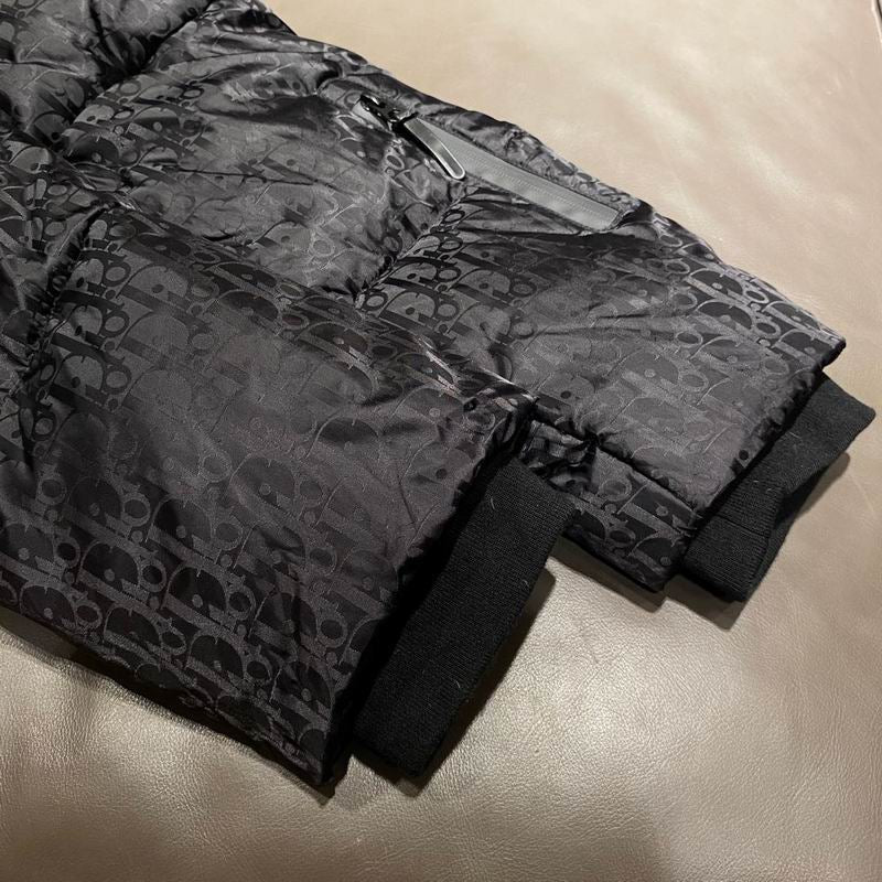 Dior “Oblique” Black Edition 2