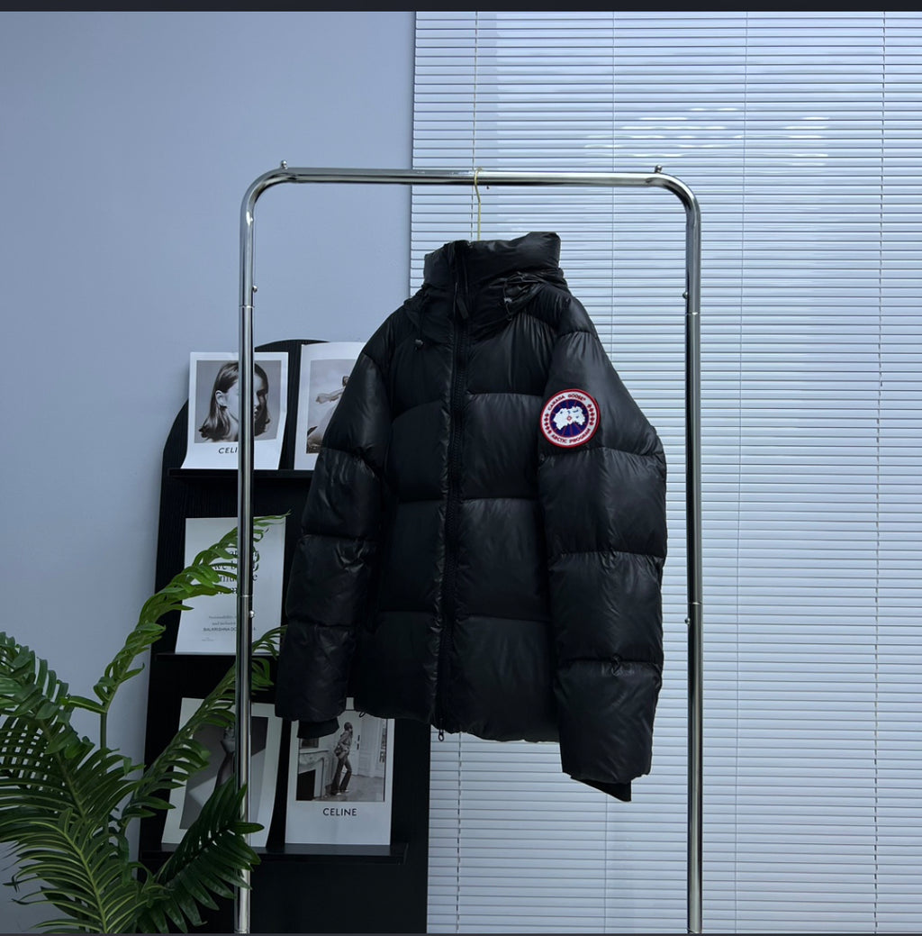 Canada Goose “Crofton Puffer”