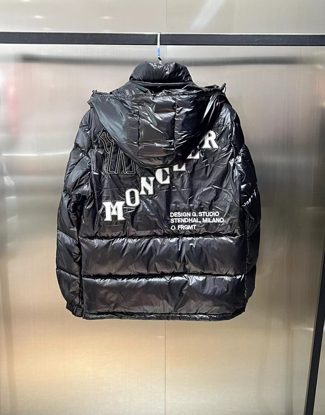 Moncler “Genius”