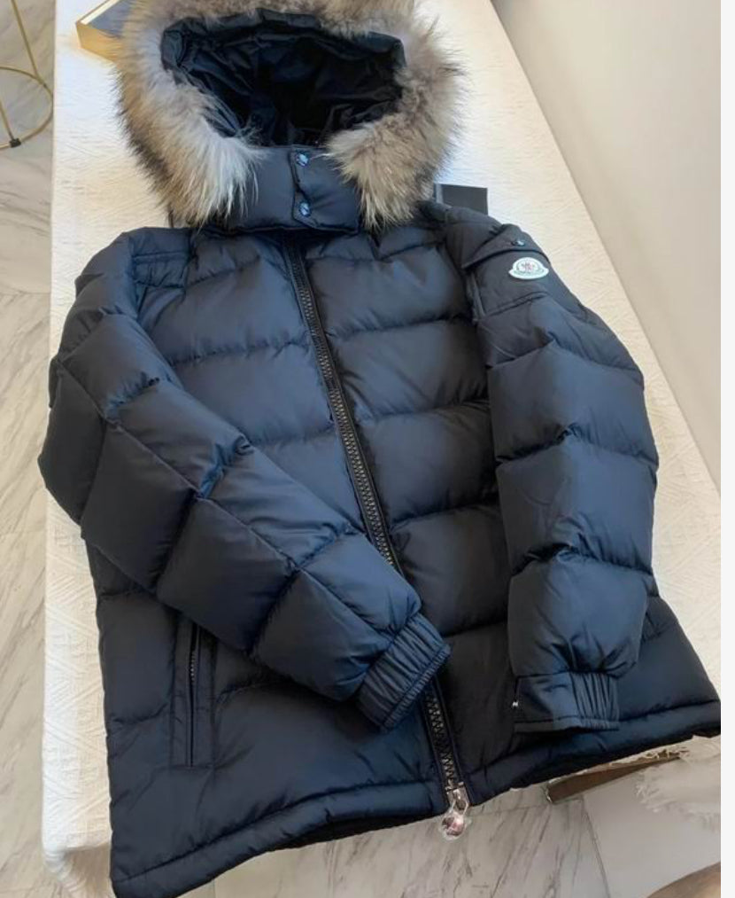 Moncler”New Byronf"