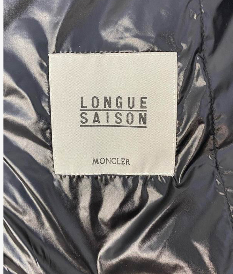 Moncler “Acorus”