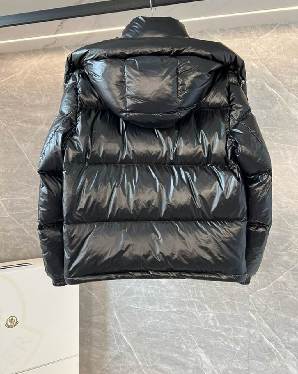 Moncler “Montbeliard”