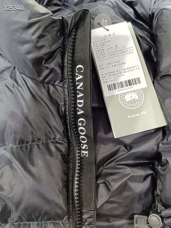 Canada Goose Vest