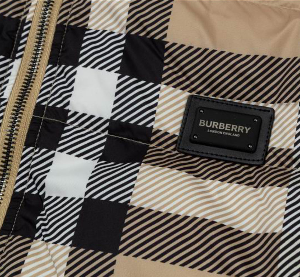 Burberry