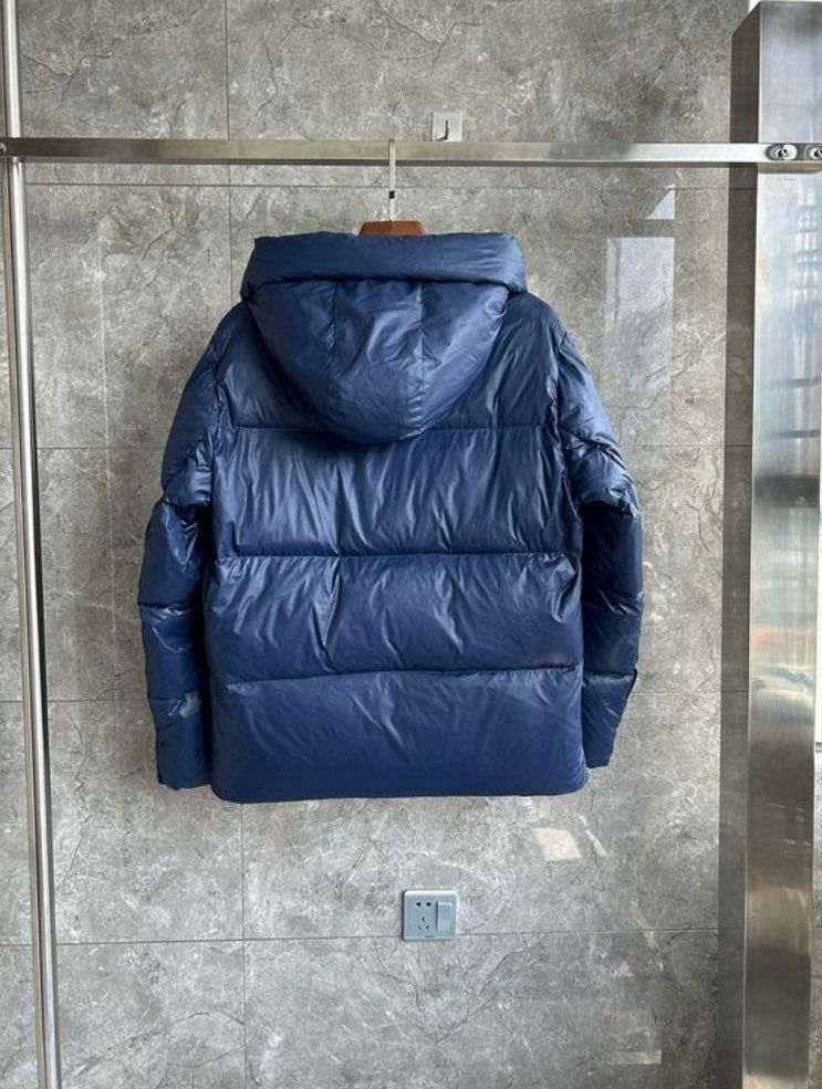 Canada Goose “Crofton Puffer”