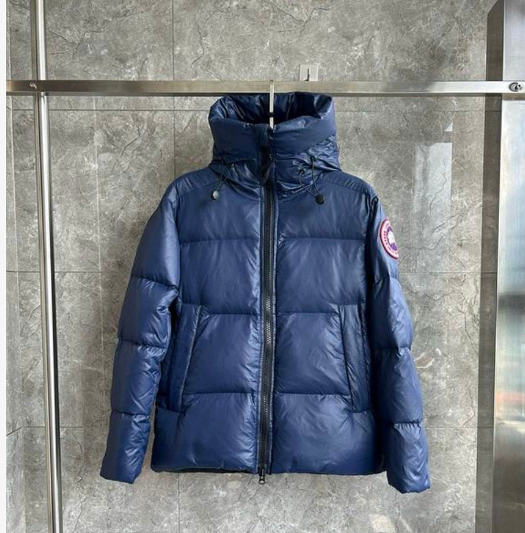 Canada Goose “Crofton Puffer”