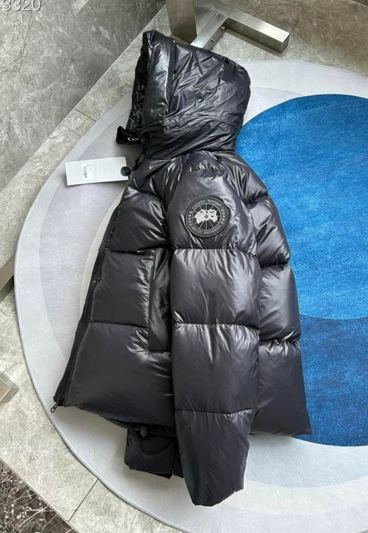 Canada Goose “Crofton Puffer”