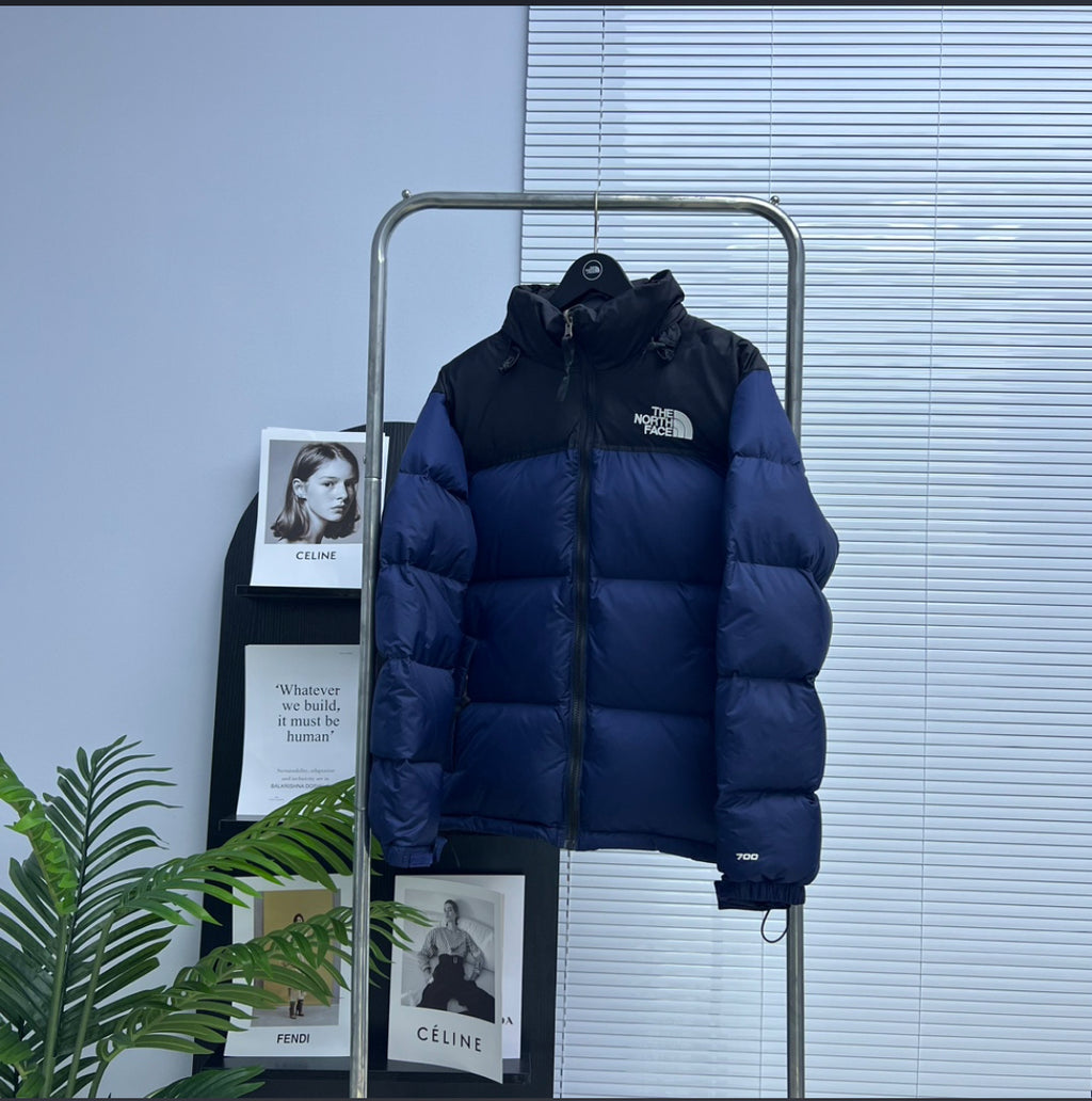 The North Face “1996 Retro Nuptse”