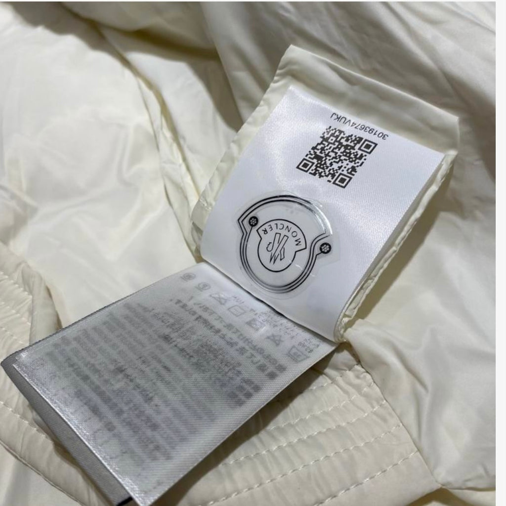 Moncler “Vintage”