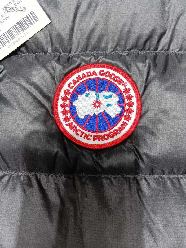 Canada Goose Vest