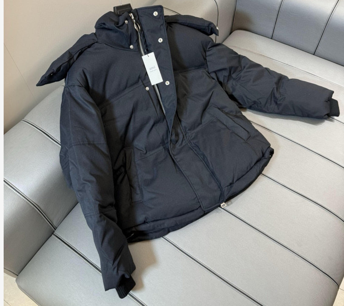 Ami Paris “Alexandre Mattiussi”