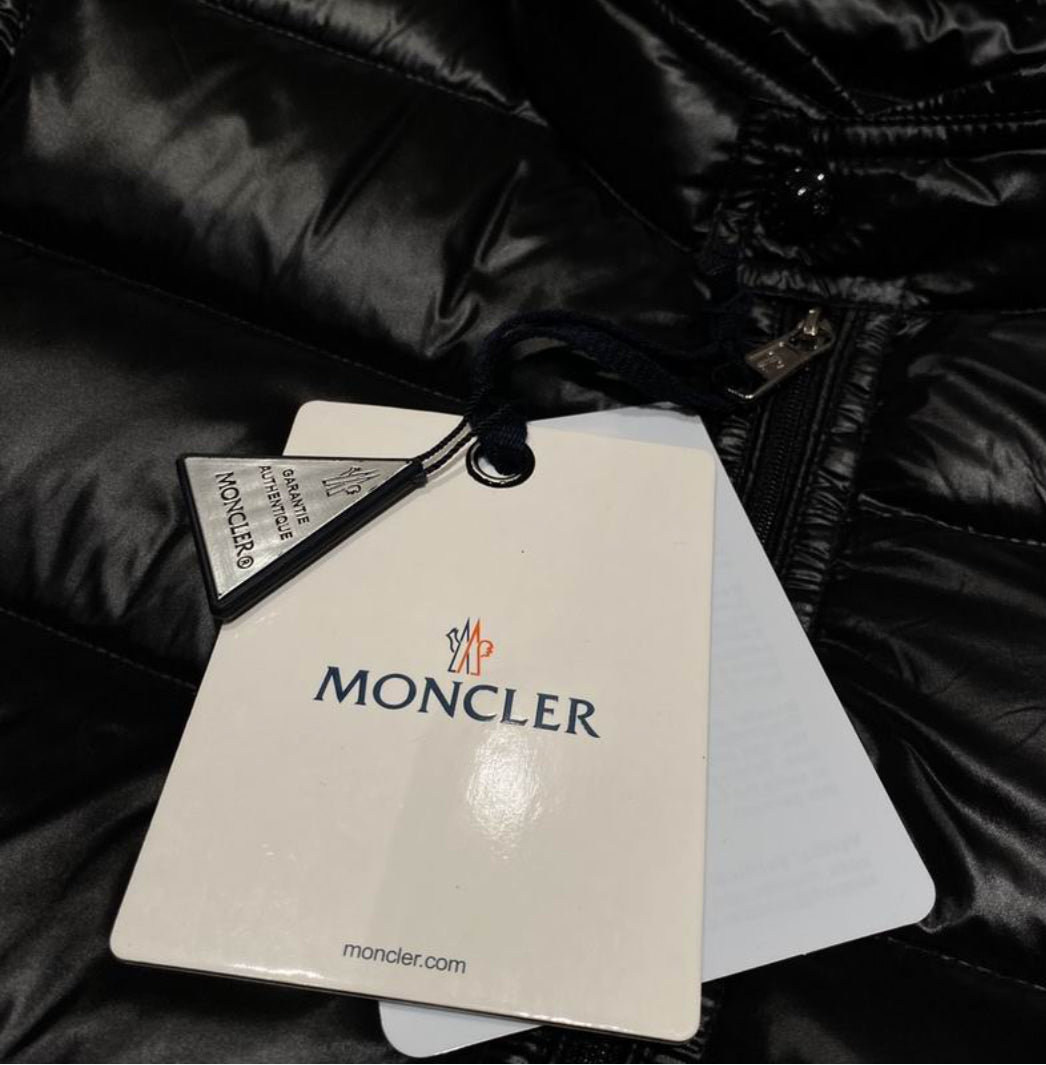 Moncler “Vest”