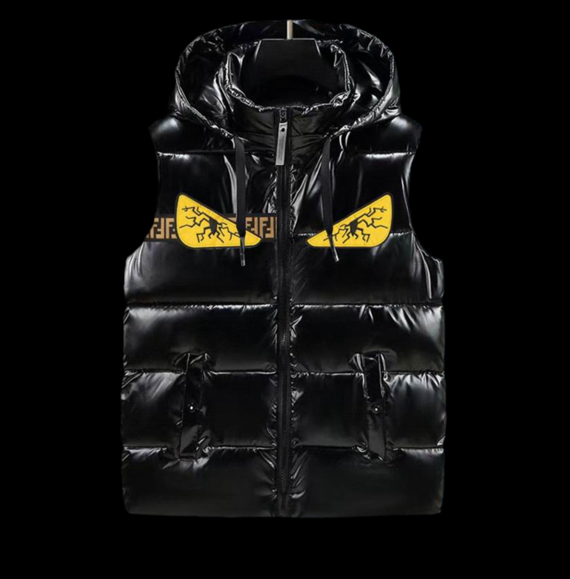 Fendi Vest