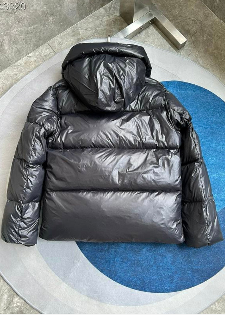 Canada Goose “Crofton Puffer”