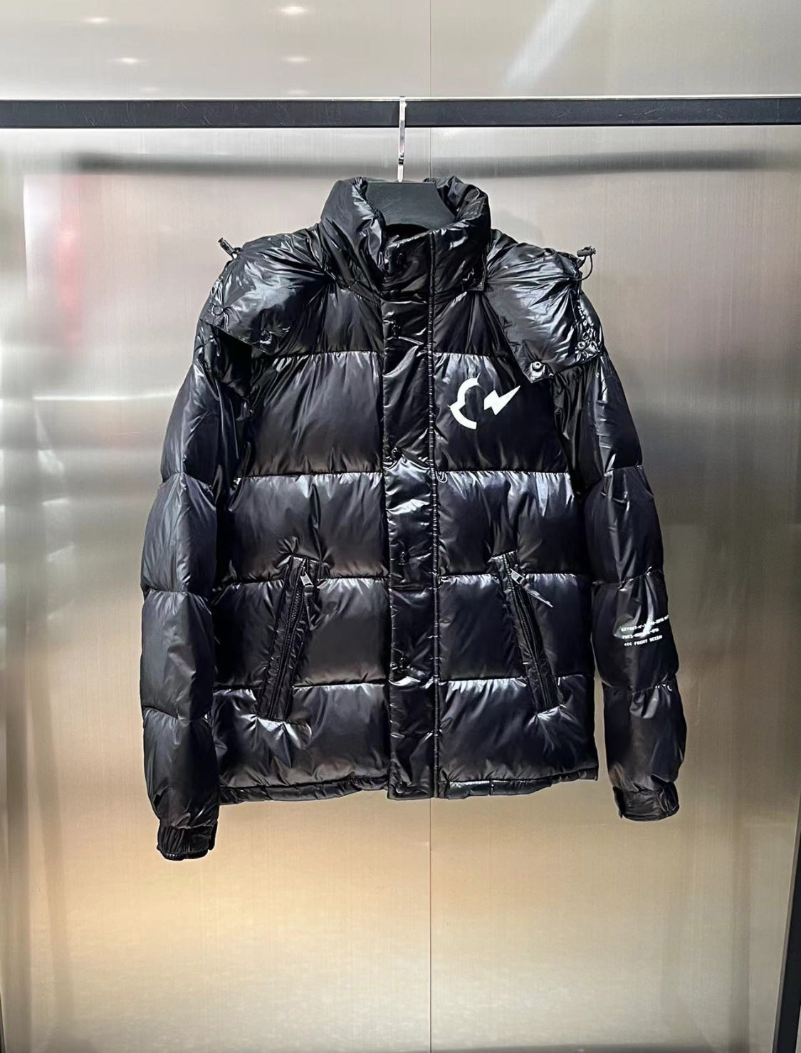 Moncler “Genius”
