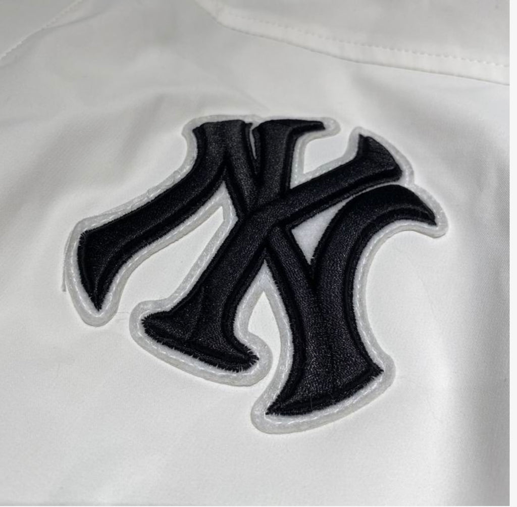 New York Yankees x MLB