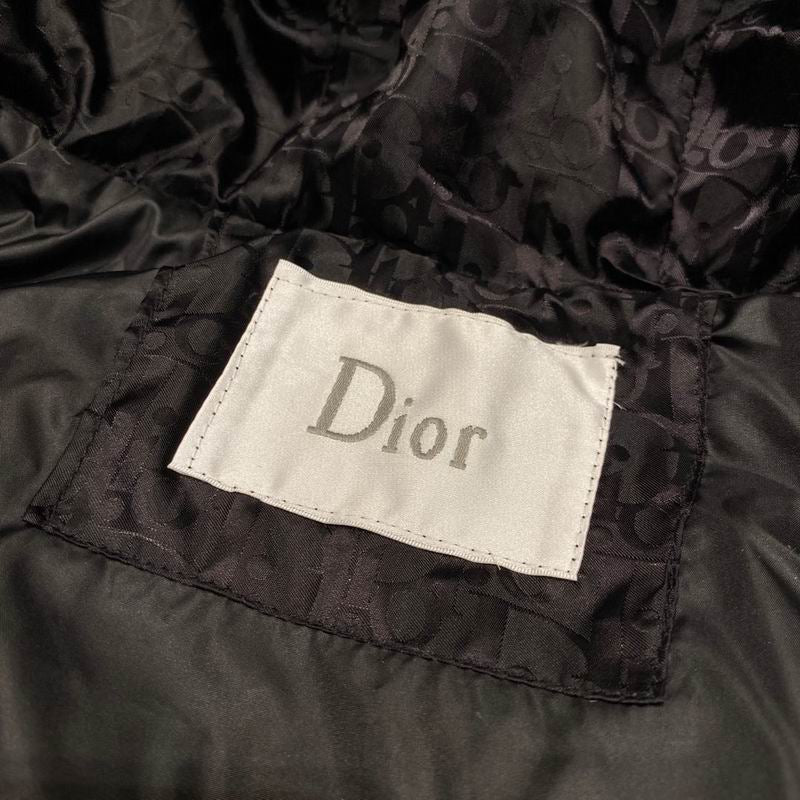 Dior “Oblique” Black Edition 2
