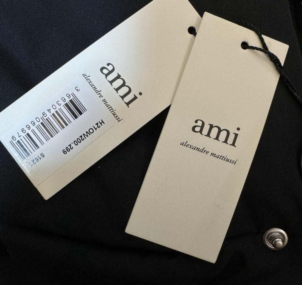 Ami Paris “Alexandre Mattiussi”