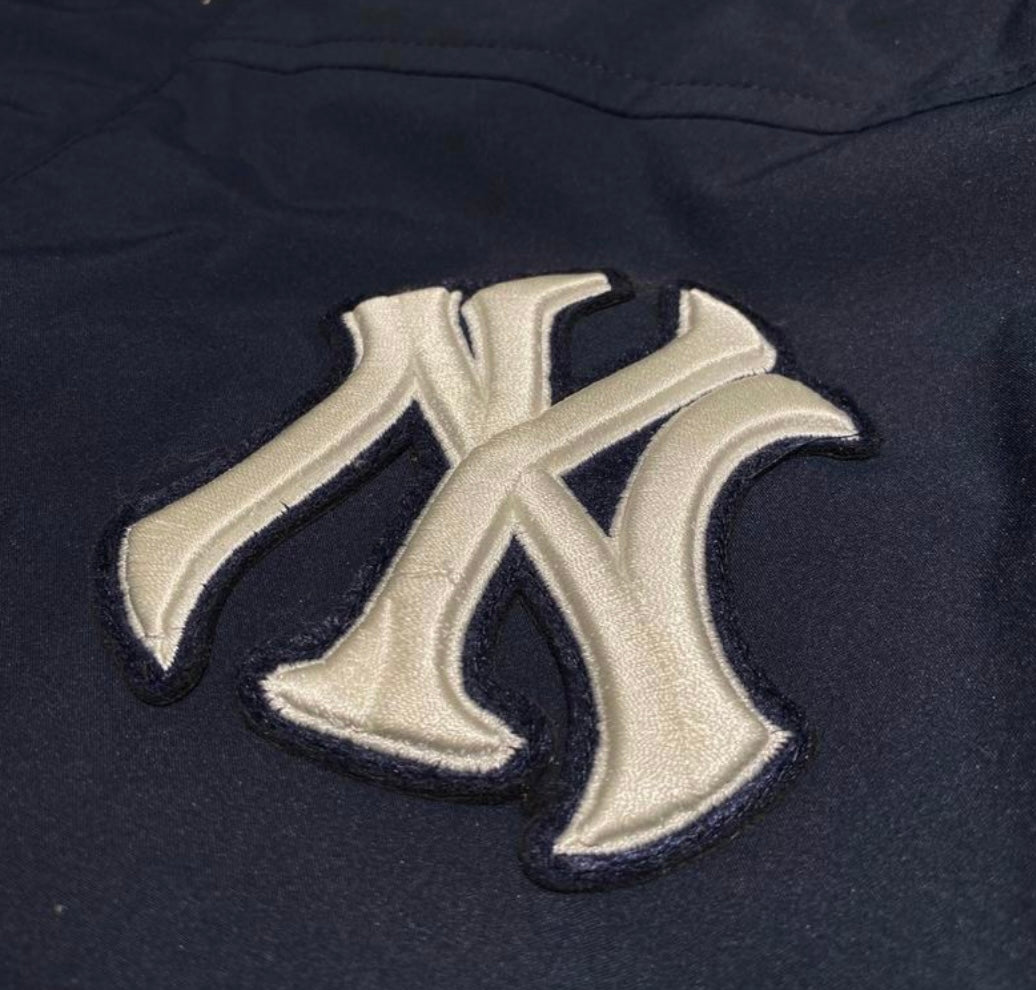 New York Yankees x MLB