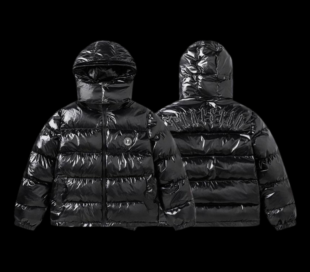 Trapstar “Irongate”