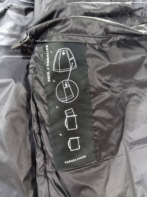 Canada Goose Vest