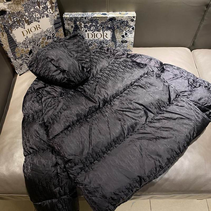 Dior “Oblique” Black Edition 2