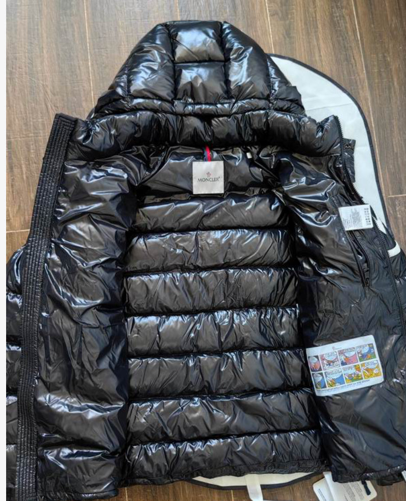 Moncler”Saulx”