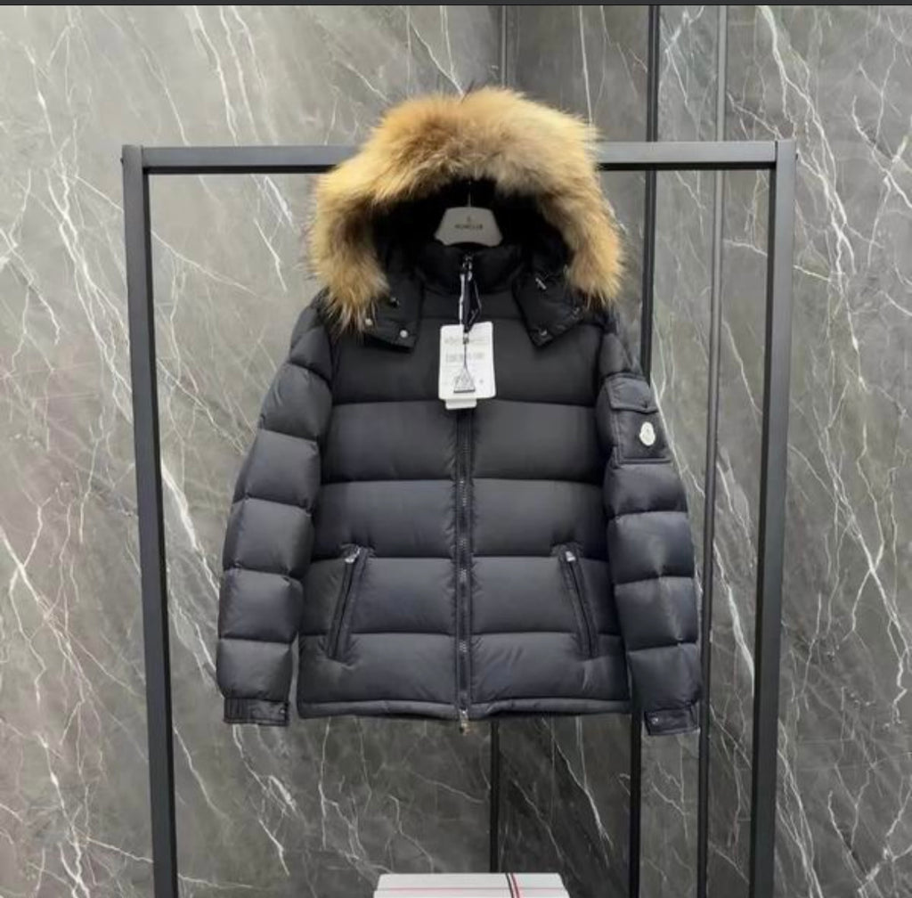 Moncler “Mayaf”