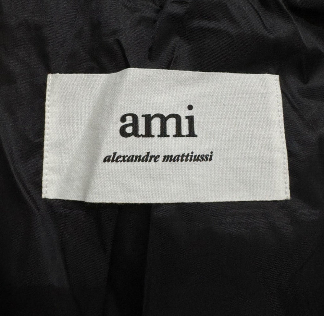 Ami Paris “Alexandre Mattiussi”