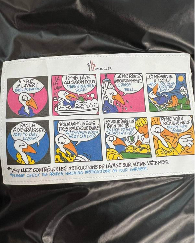 Moncler “Montbeliard”