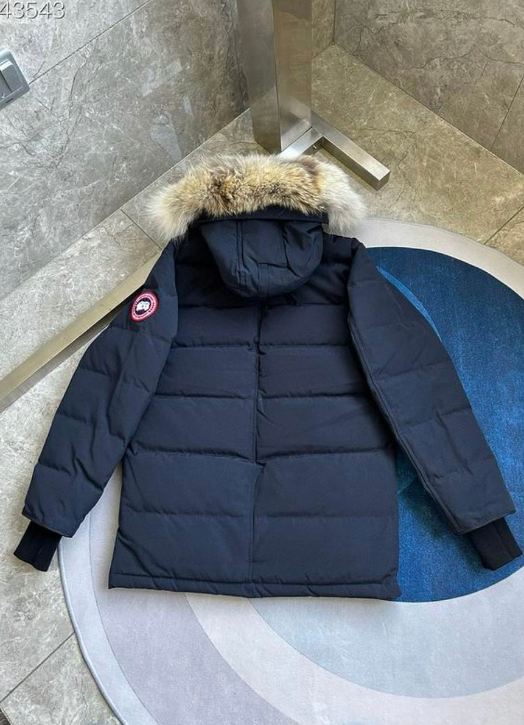 Canada Goose “Carson Parka”