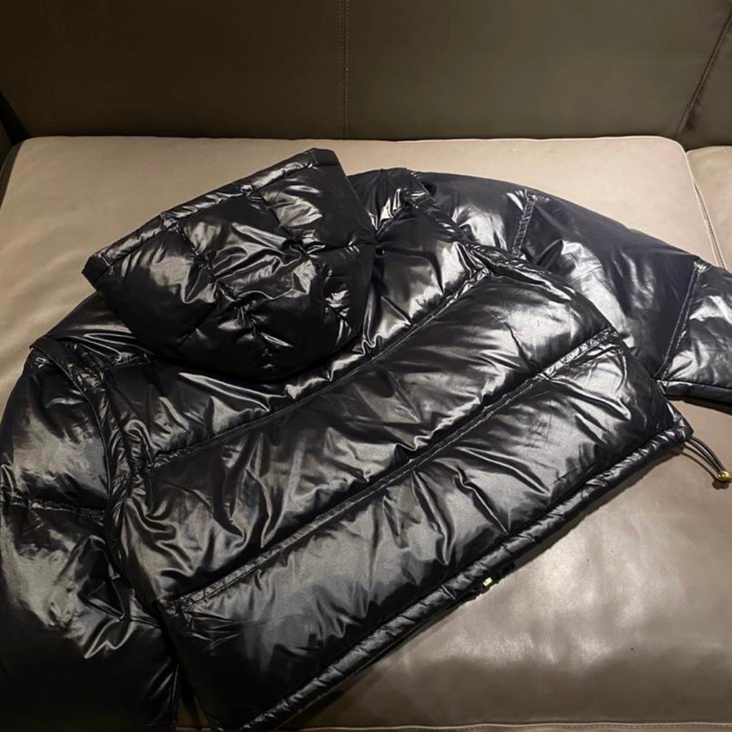 Celine “Triomphe Cropped”