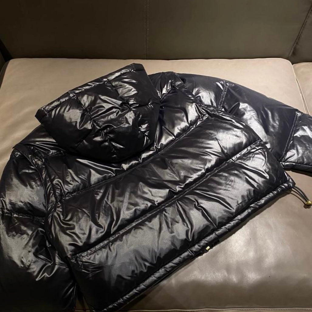 Celine “Triomphe Cropped”