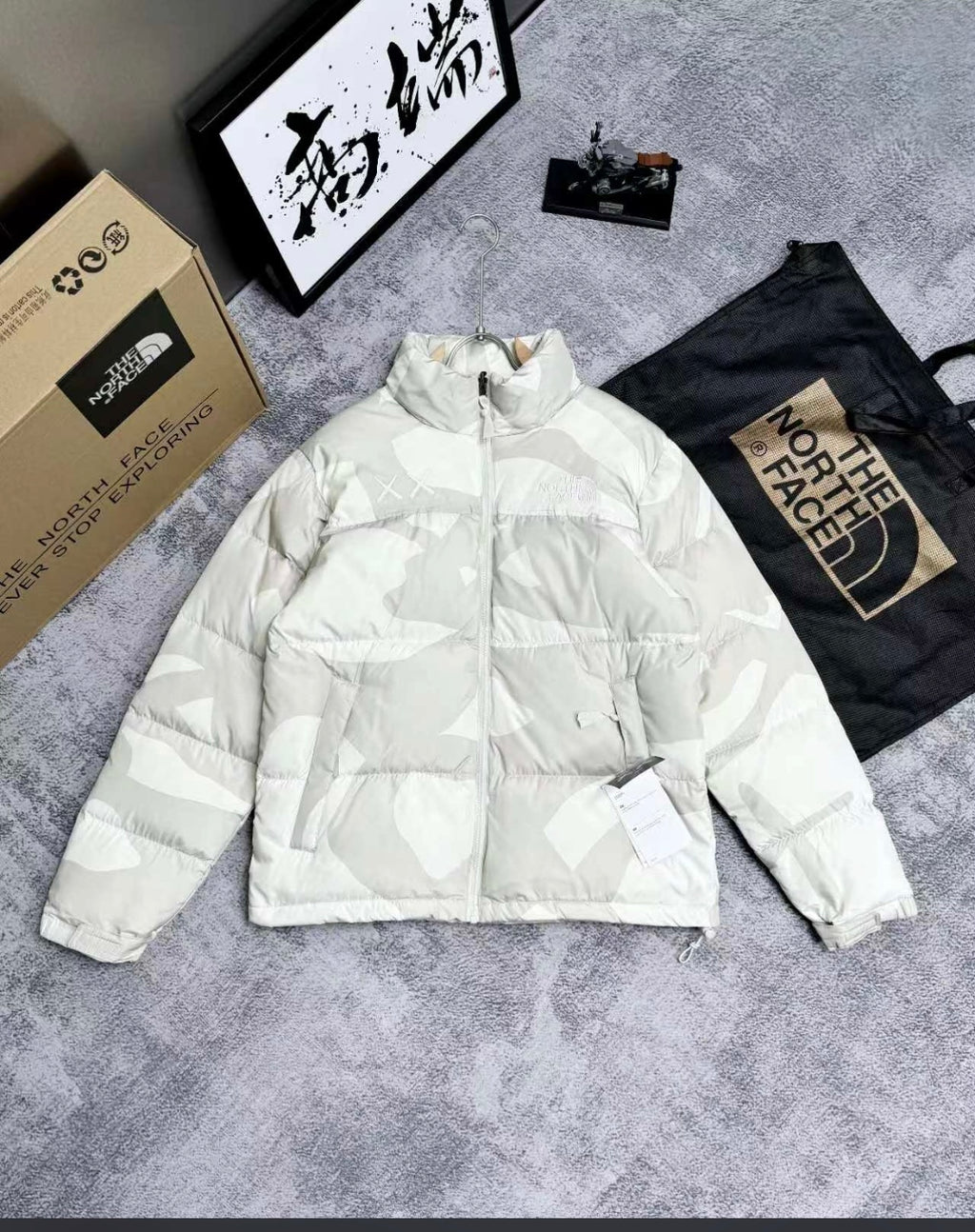 North Face