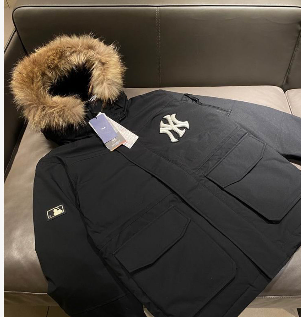 New York Yankees x MLB