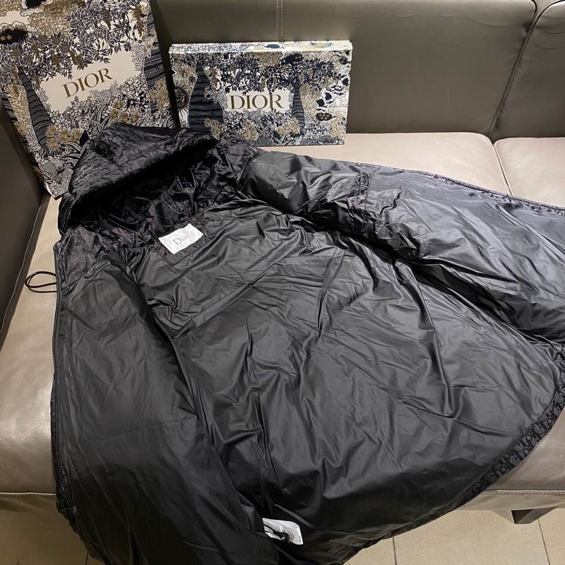 Dior “Oblique” Black Edition 2