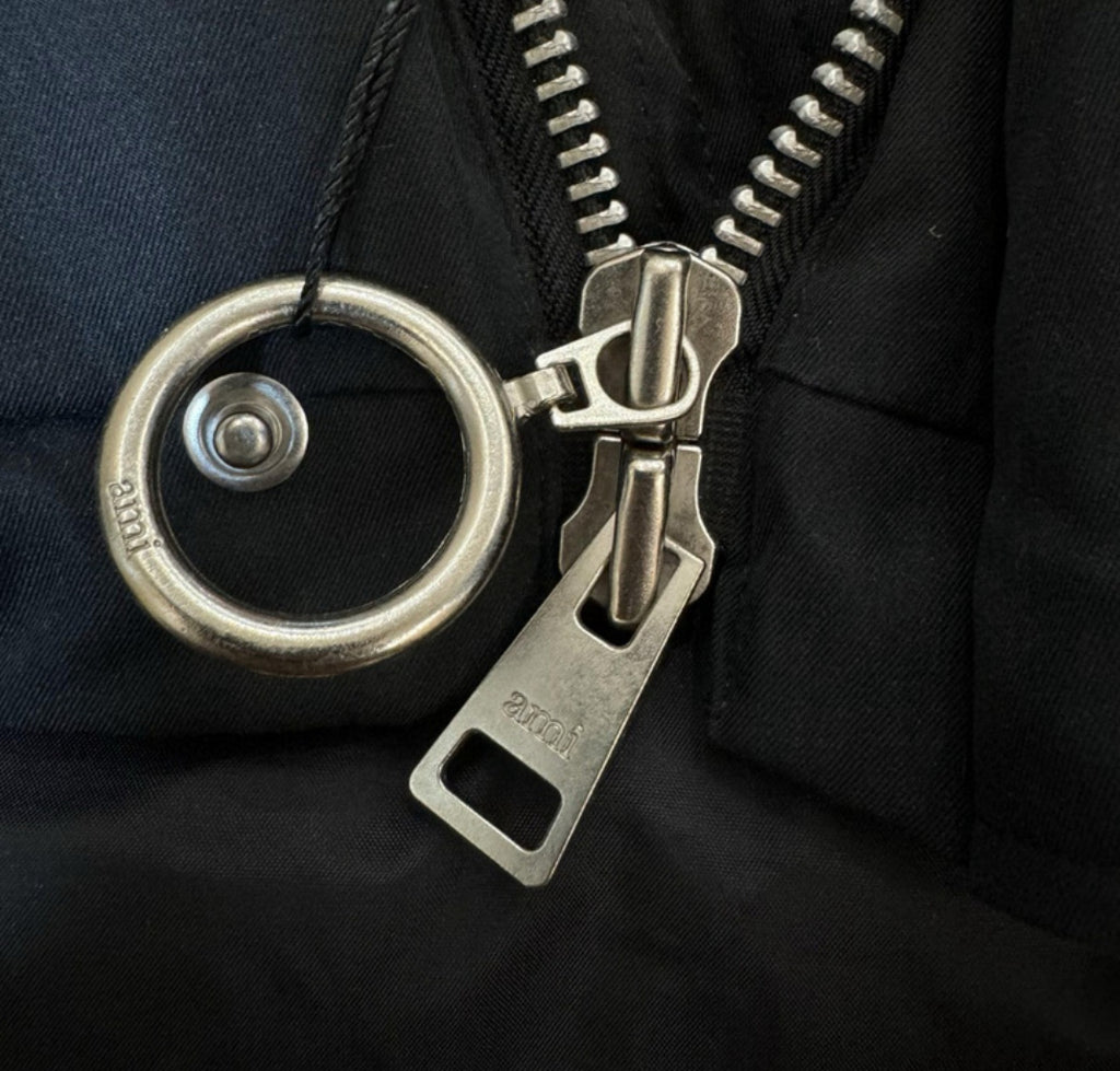 Ami Paris “Alexandre Mattiussi”