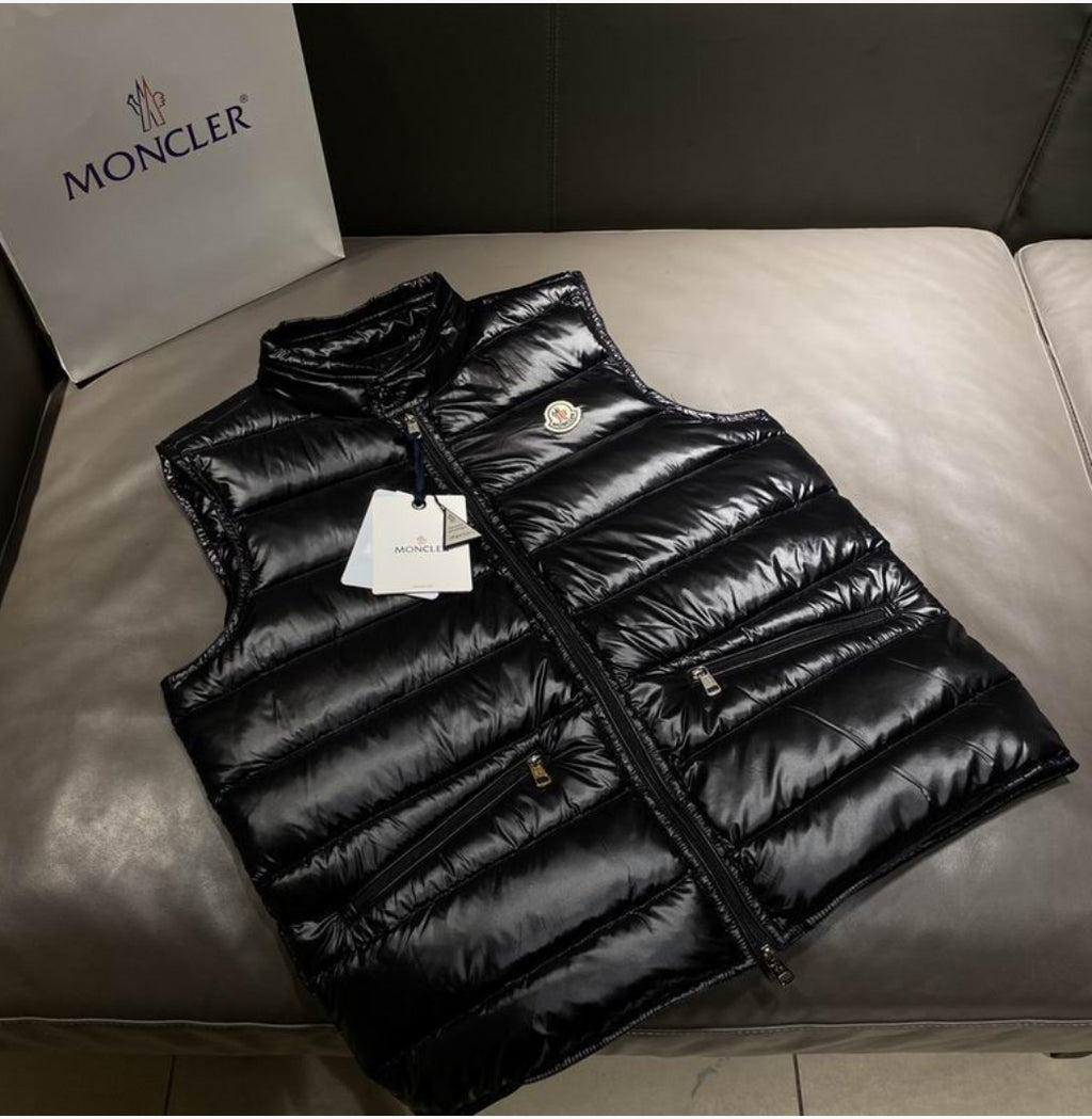Moncler “Vest”