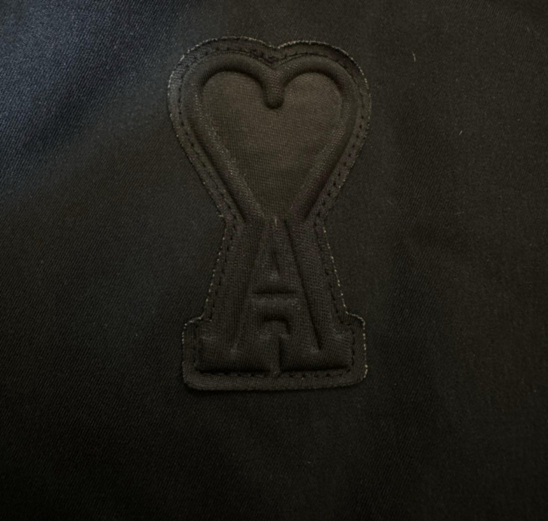 Ami Paris “Alexandre Mattiussi”