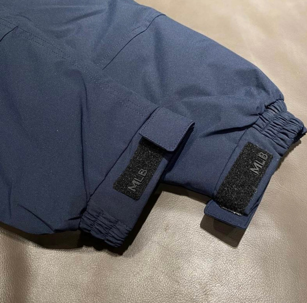 New York Yankees x MLB