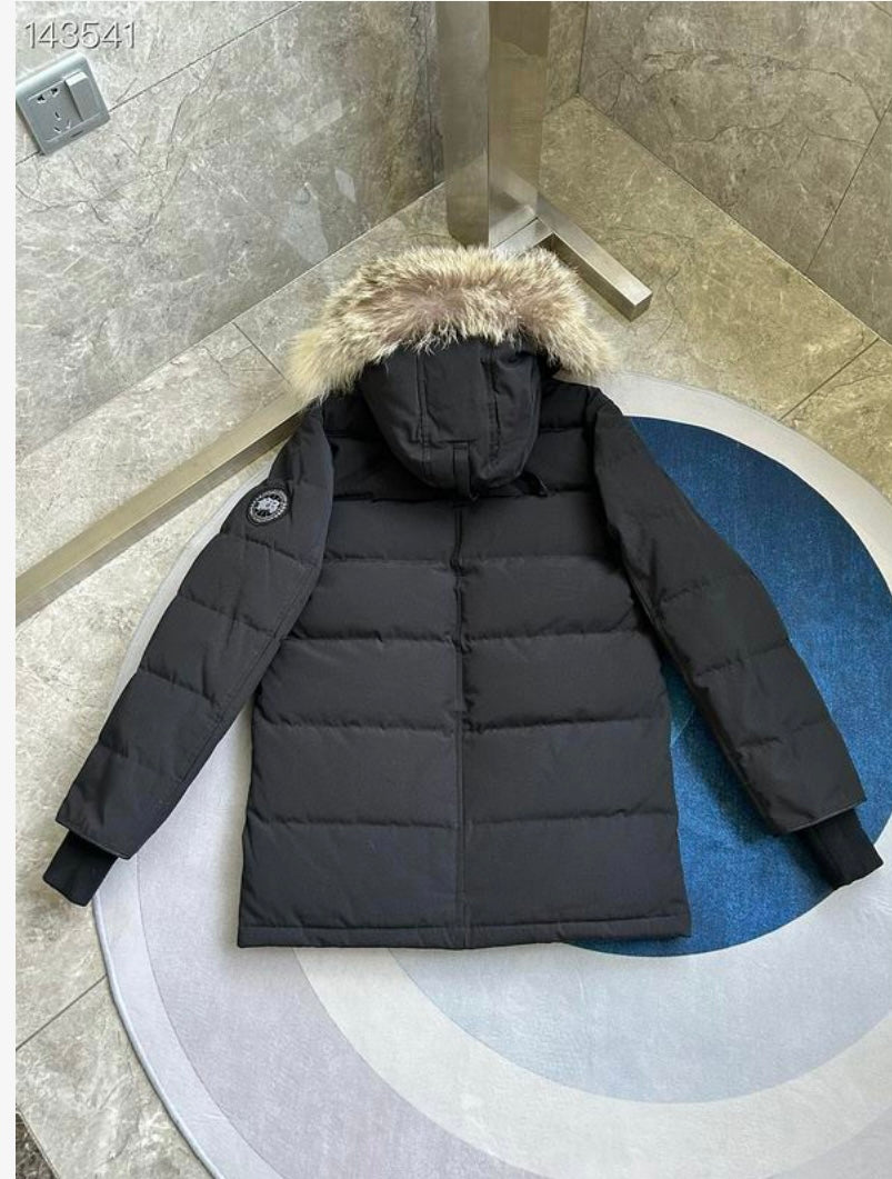 Canada Goose “Carson Parka”