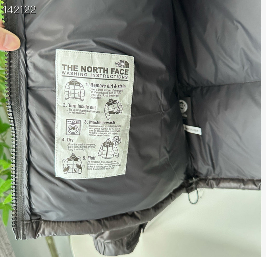 North Face