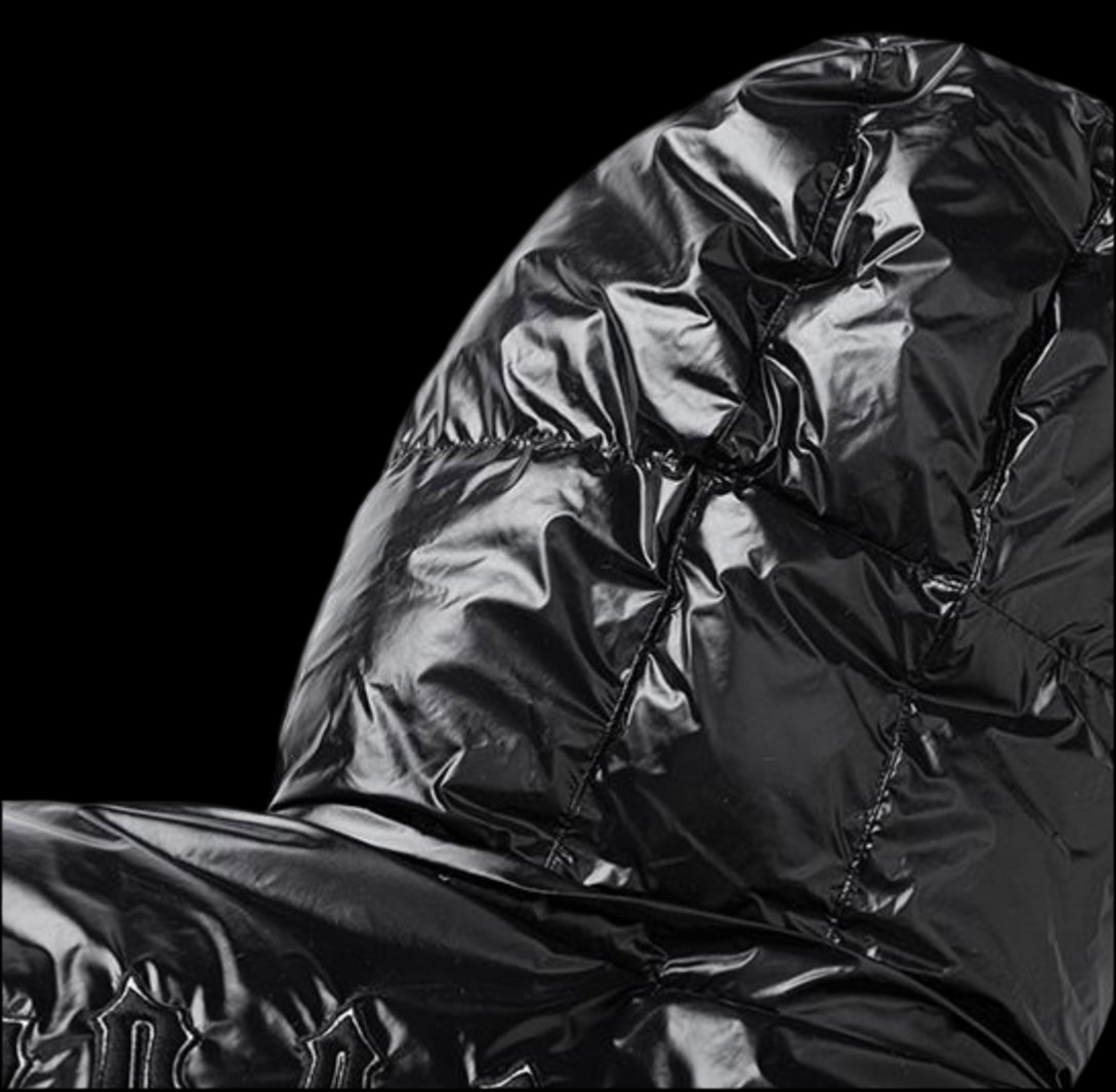 Trapstar “Irongate”