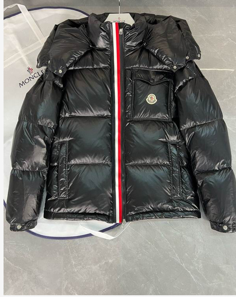 Moncler “Montbeliard”
