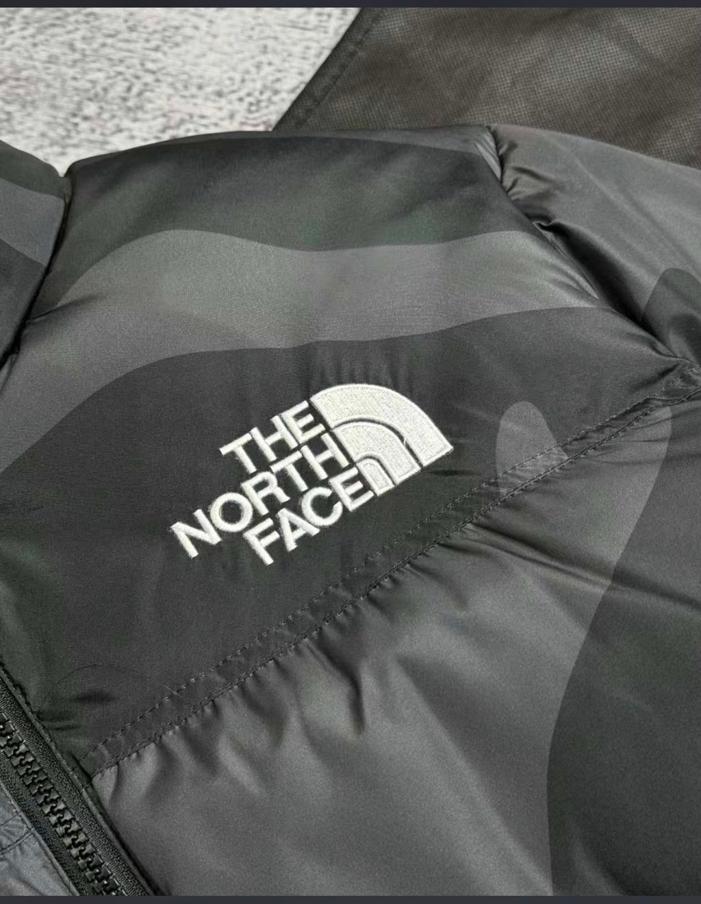 North Face