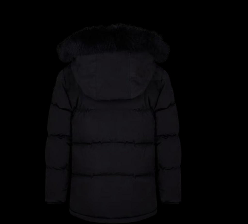 Moose Knuckles 3q Parka Down